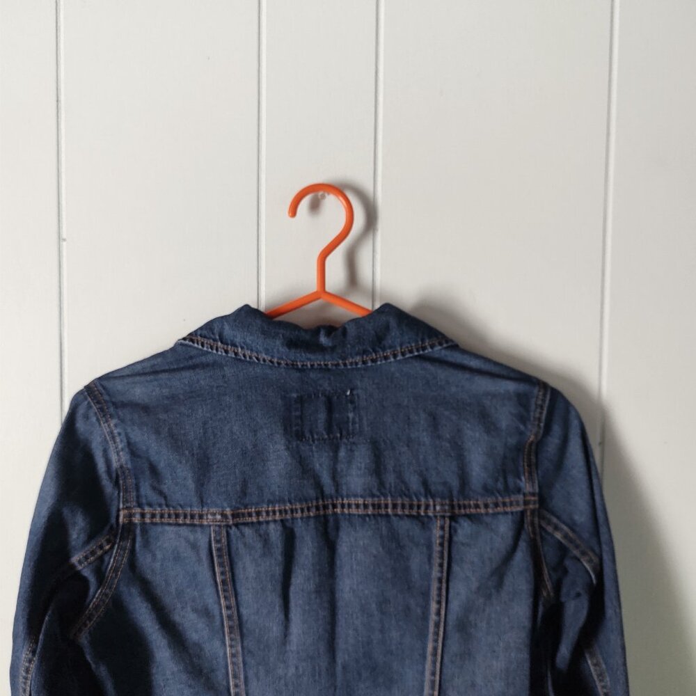 Old Navy Jean Jacket - Picture 8 of 8
